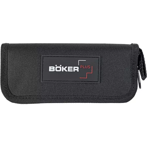 Ніж Boker Plus RBB 2.0 к:black, фото , изображение 6